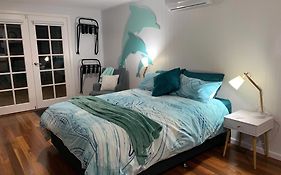 Dolphin Cottage